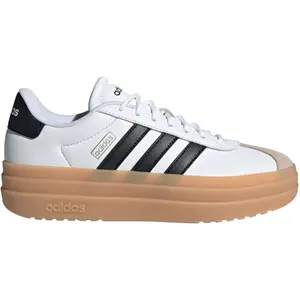 adidas VL Court Bold wit