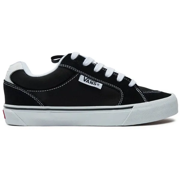 Vans Chukka Push Zwart, vergelijk prijzen bij 1 winkel