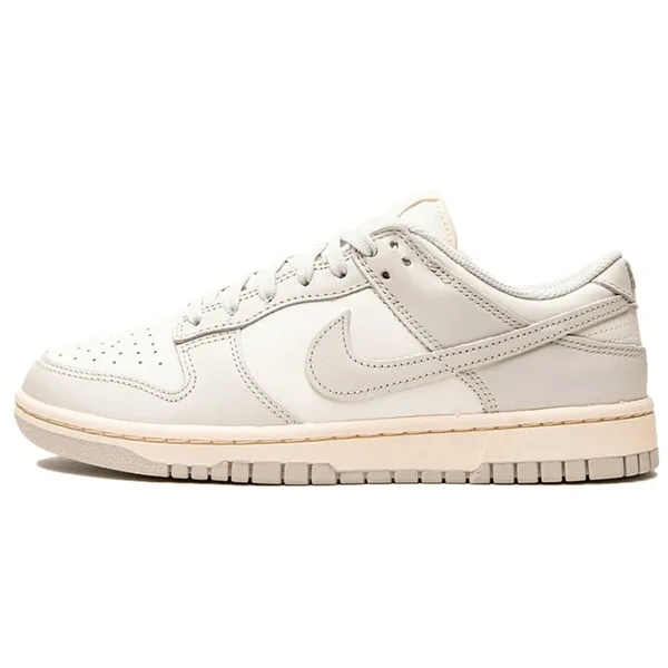 Nike Dunk Low Light Bone, vergelijk prijzen bij 1 winkel