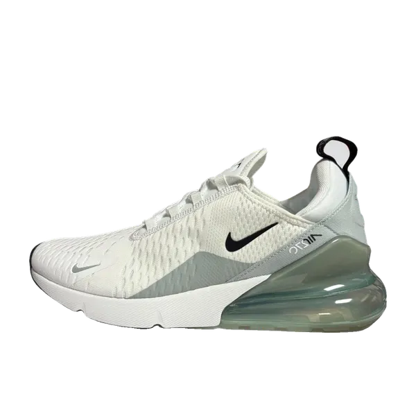 Nike Air Max 270 Wit/Groen, vergelijk prijzen bij 3 winkels