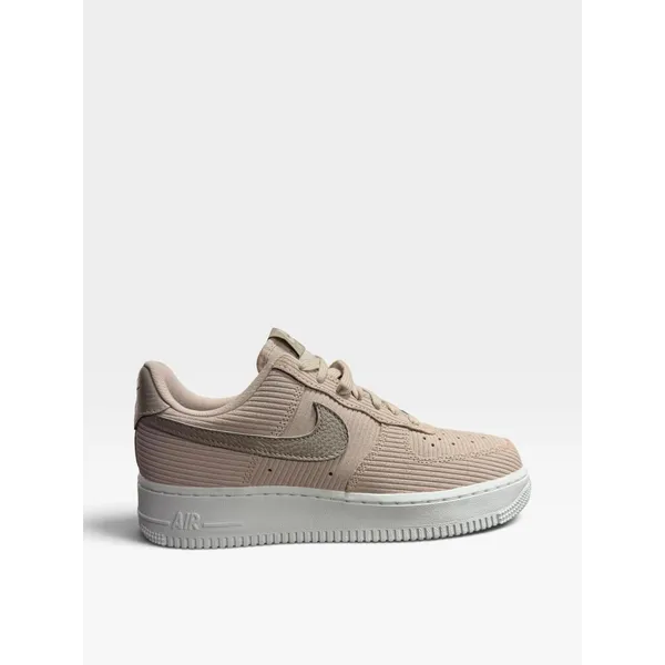 Nike Air Force 1 '07 Roze/Wit, vergelijk prijzen bij 1 winkel