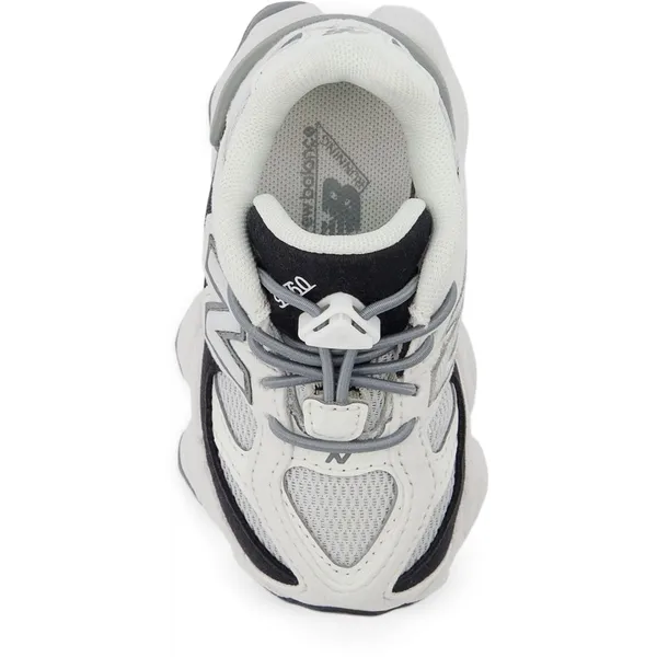 New Balance 9060 Bungee Wit/Grijs/Zwart Kids, vergelijk prijzen bij 1 winkel