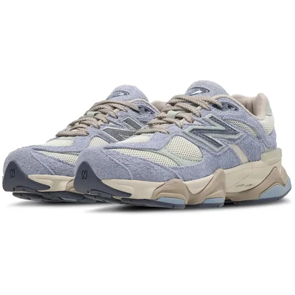 New Balance 9060 Bruin Kids, vergelijk prijzen bij 1 winkel