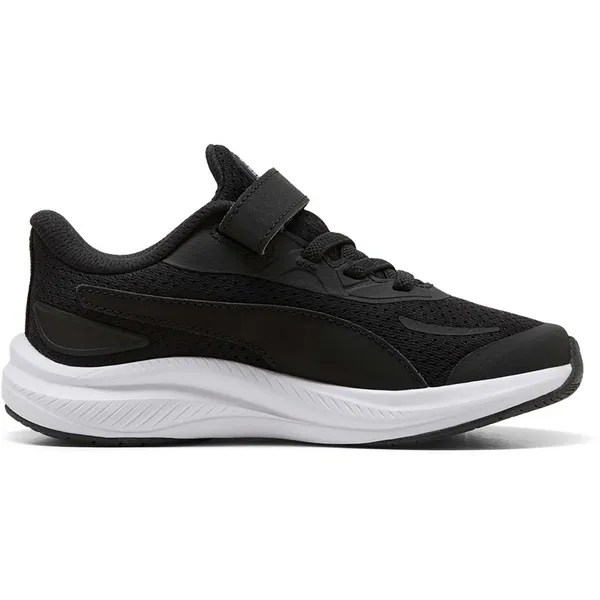 Puma Skyrocket 2 AC PS Black-Ultra Blue-White, vergelijk prijzen bij 1 winkel