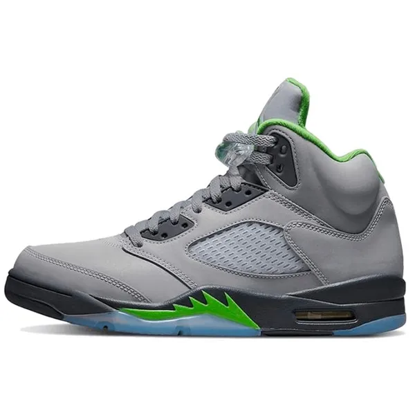 Jordan 5 Retro Green Bean (2022), vergelijk prijzen bij 1 winkel