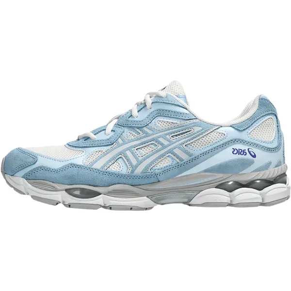 ASICS Gel-NYC Cream Arctic Sky, vergelijk prijzen bij 1 winkel