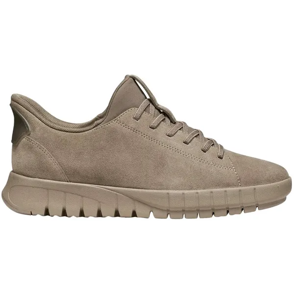 Geox Flextride Plus Dove Grey, vergelijk prijzen bij 1 winkel