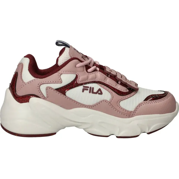 Fila Collene FL Roze Kids, vergelijk prijzen bij 1 winkel