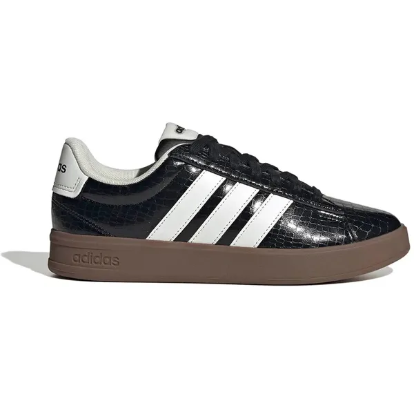 adidas Grand Court 3.0 Zwart, vergelijk prijzen bij 1 winkel