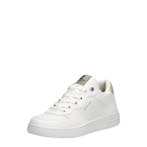 Cruyff Indoor Royale Wit, foto 2 van 4
