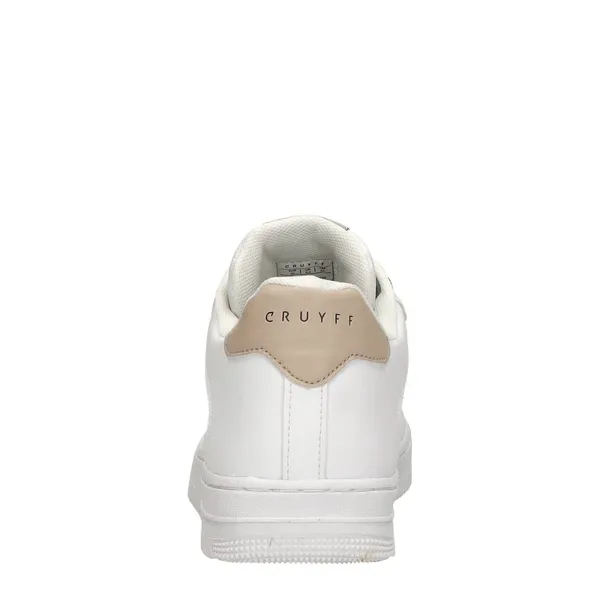 Cruyff Indoor Royale Wit, foto 3 van 4