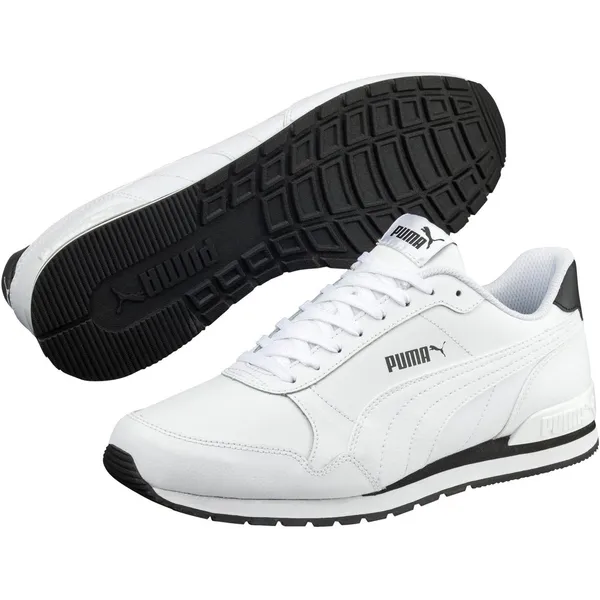 Puma ST Runner v2 Full L White, vergelijk prijzen bij 1 winkel
