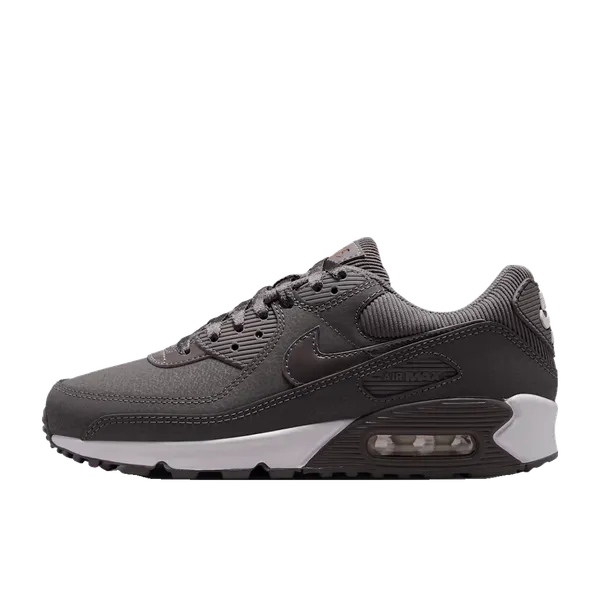 Nike Air Max 90 Dark Beetroot Cavestone Wit, vergelijk prijzen bij 2 winkels