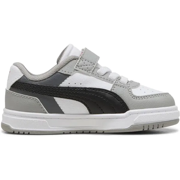 Puma Caven III Block Ac+ Wit Kids, vergelijk prijzen bij 1 winkel
