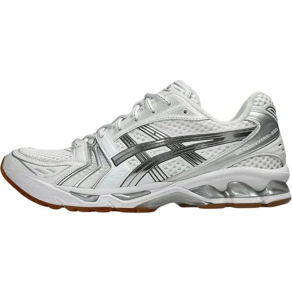 ASICS Gel-Kayano 14 A.P.C. White Pure Silver, vergelijk prijzen bij 1 winkel
