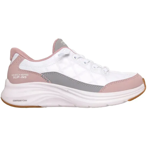 Skechers Contour Foam Wit 2 Kids, vergelijk prijzen bij 1 winkel