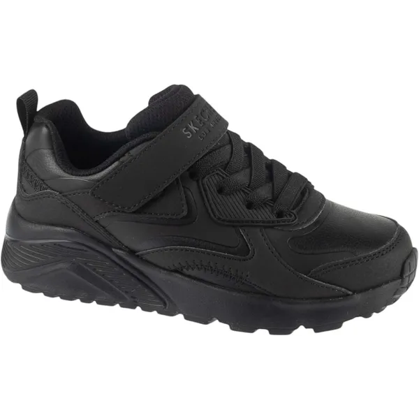 Skechers Uno Lite Chroma Cruiser voor Een Zwart Kids, vergelijk prijzen bij 2 winkels
