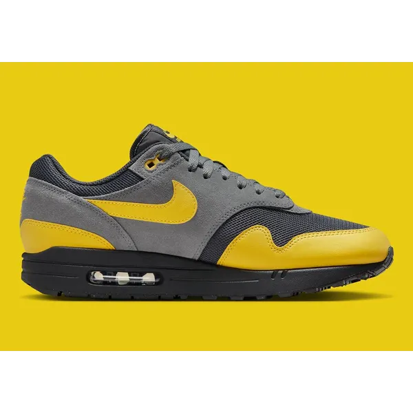 Nike Air Max 1 Essential Antracite Bright Cotron, vergelijk prijzen bij 1 winkel