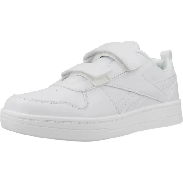 Reebok Royal Prime 2.0 2V Wit Kids, vergelijk prijzen bij 1 winkel