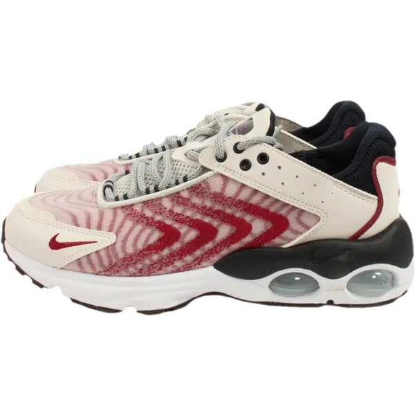 Nike Air Max 5 Rood, vergelijk prijzen bij 1 winkel