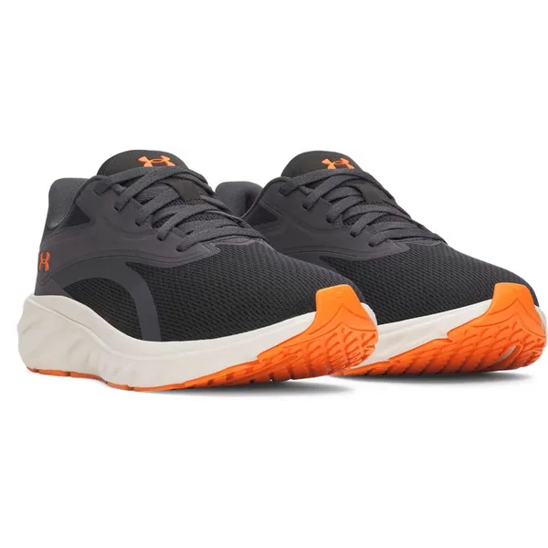 Under Armour Charged Assert 11 Black, vergelijk prijzen bij 1 winkel