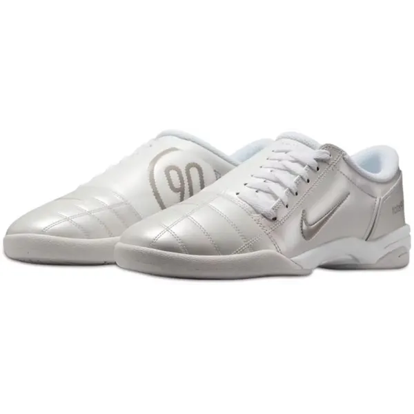 Nike Total 90 Wit, vergelijk prijzen bij 1 winkel