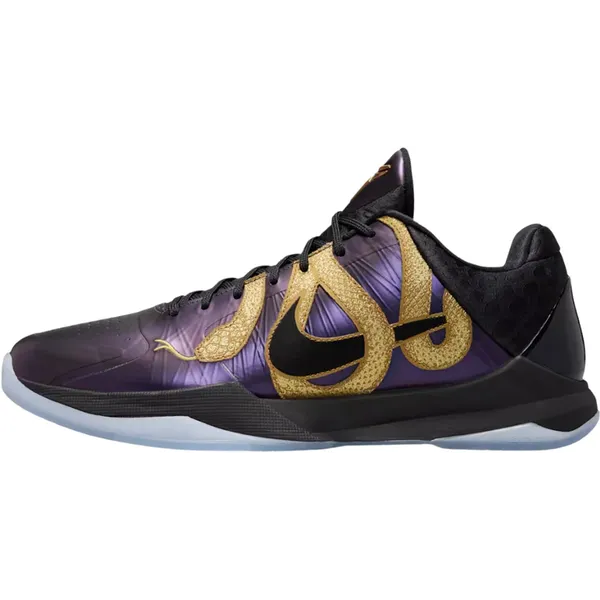 Nike Kobe 5 Protro Year of the Mamba Eggplant, vergelijk prijzen bij 1 winkel