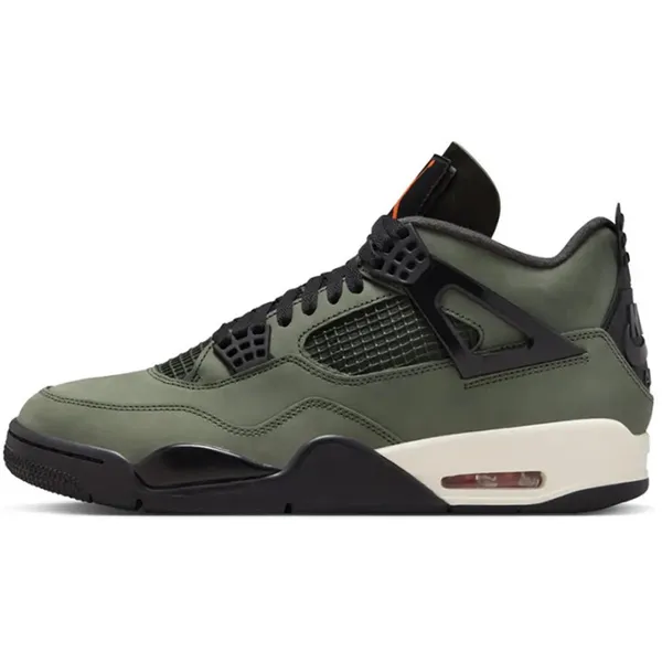 Air Jordan 4 Retro OG SP Undefeated (2025), vergelijk prijzen bij 1 winkel
