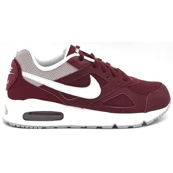 Nike Air Max Bordeaux/Rood, vergelijk prijzen bij 1 winkel