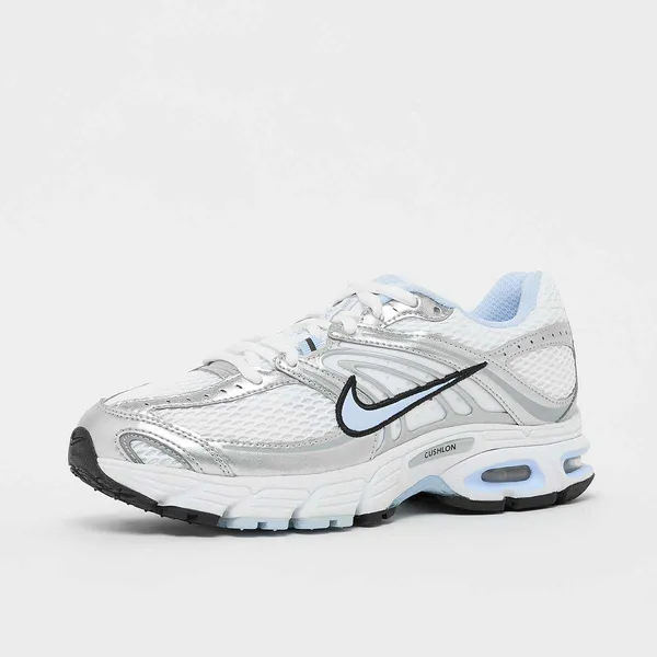 Nike Air Max Moto 2K Wit/Zilver BabyBlauw, foto 2 van 3