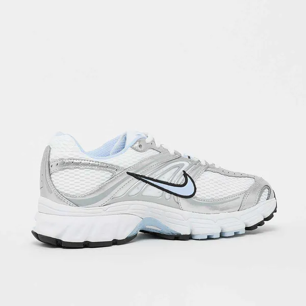 Nike Air Max Moto 2K Wit/Zilver BabyBlauw, foto 3 van 3