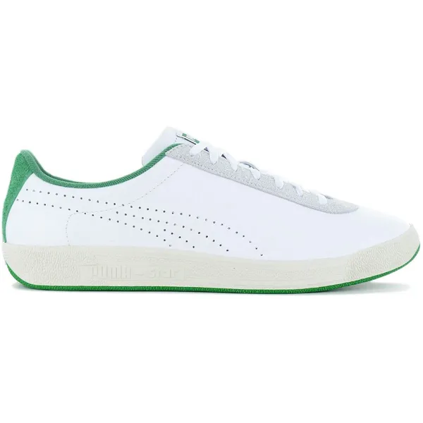 Puma Star OG Leer Wit 01 UK, vergelijk prijzen bij 1 winkel