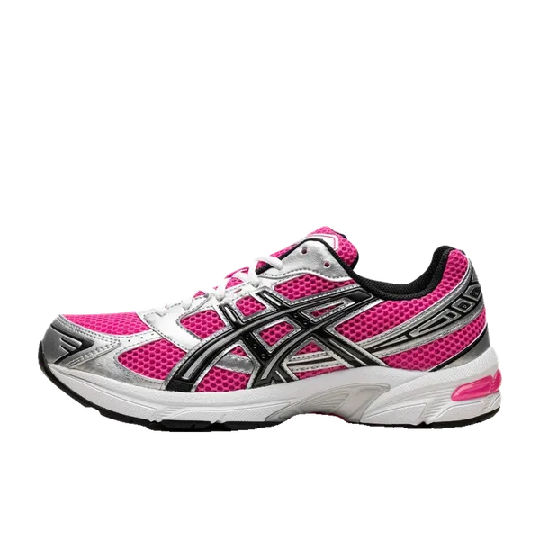 ASICS Gel-1130 Neon Pack Pink/Metallic Silver (Roze), vergelijk prijzen bij 4 winkels