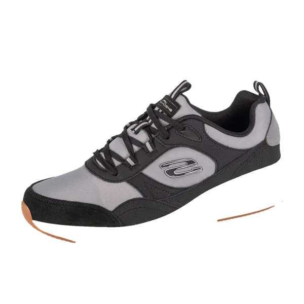 Skechers Skech-Air Court Yatton Marineblauw, vergelijk prijzen bij 2 winkels
