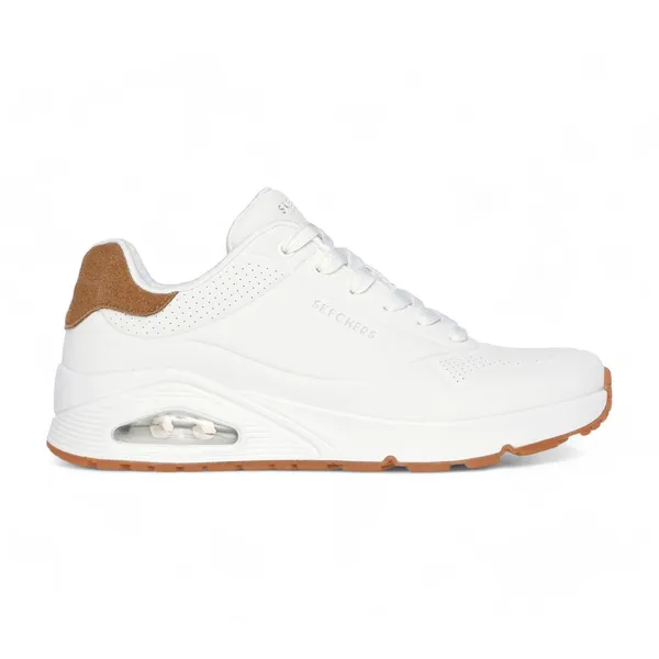 Skechers Uno Suited On Air Wit, vergelijk prijzen bij 1 winkel