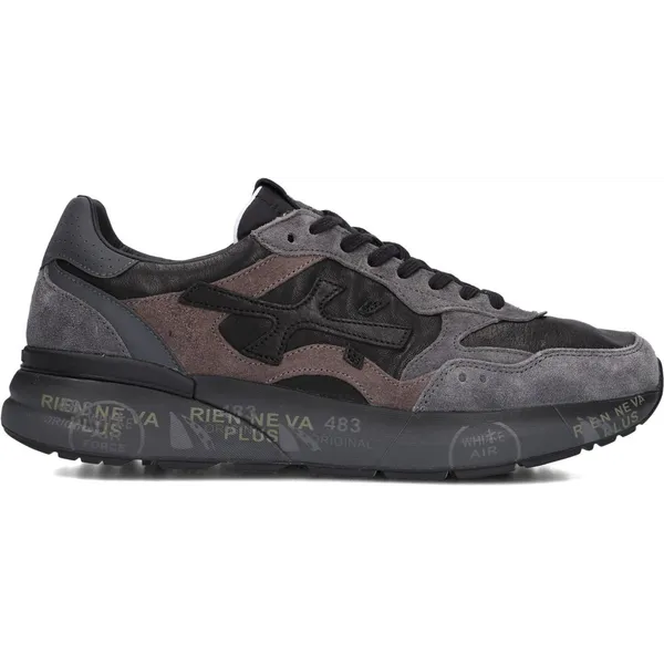 Premiata Mick Multicolor, vergelijk prijzen bij 1 winkel