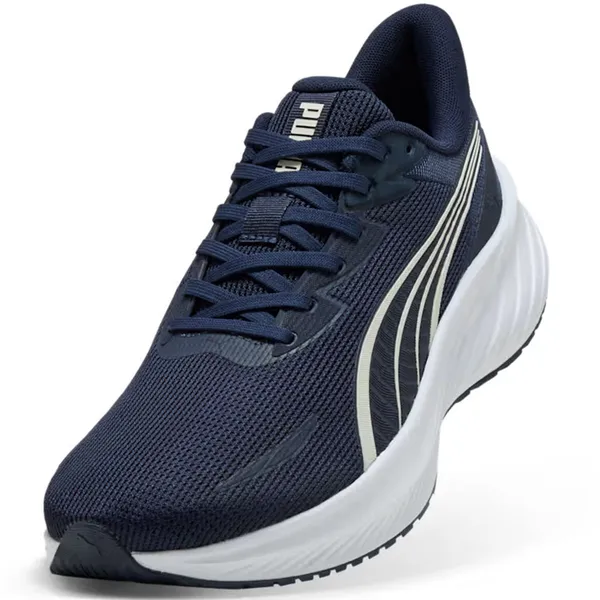 Puma Pounce Lite 2 11 Blau/Grau Blauw, vergelijk prijzen bij 1 winkel