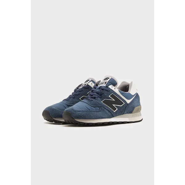 New Balance OU576GRK Blauw/Wit, vergelijk prijzen bij 1 winkel