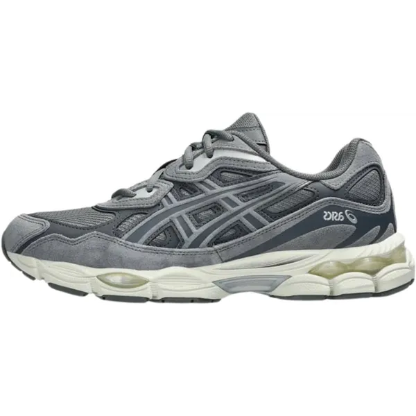 ASICS Gel-NYC Steel Grey Carrier Grey, vergelijk prijzen bij 1 winkel