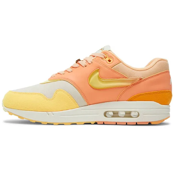 Nike Air Max 1 Puerto Rico Orange Frost, vergelijk prijzen bij 1 winkel