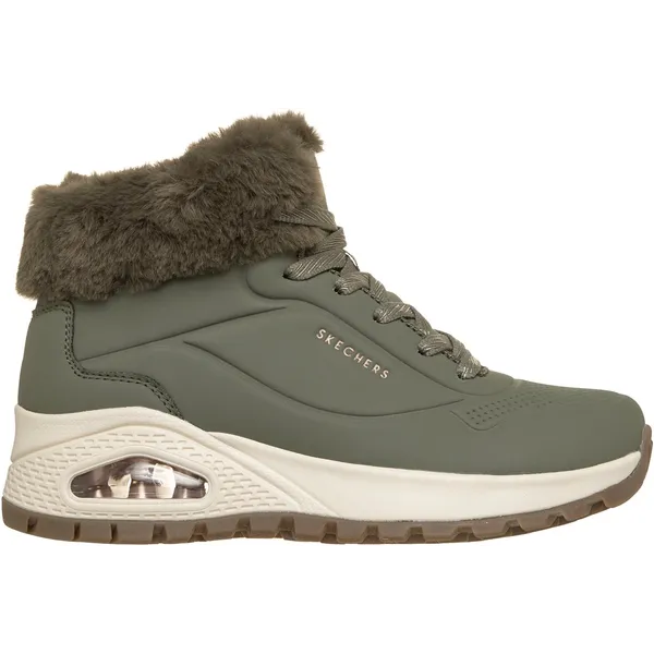 Skechers Uno Rugged-Arctic Avenue Olive, vergelijk prijzen bij 1 winkel