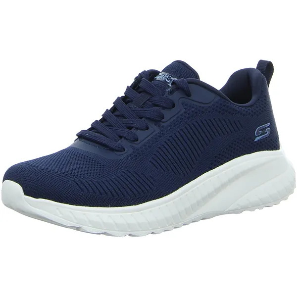 Skechers Sneakers Blauw, vergelijk prijzen bij 1 winkel