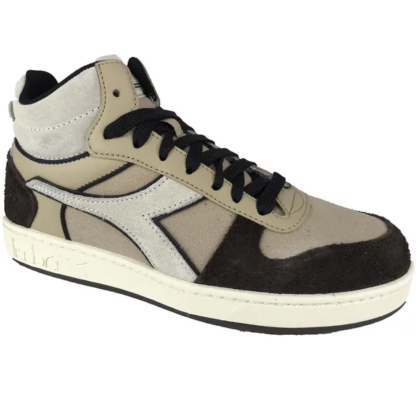 Diadora Magic Basket Demi Bruin, vergelijk prijzen bij 1 winkel