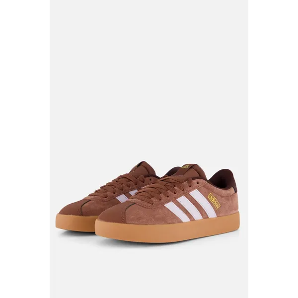 adidas VL Court 3.0 Bruin, vergelijk prijzen bij 1 winkel