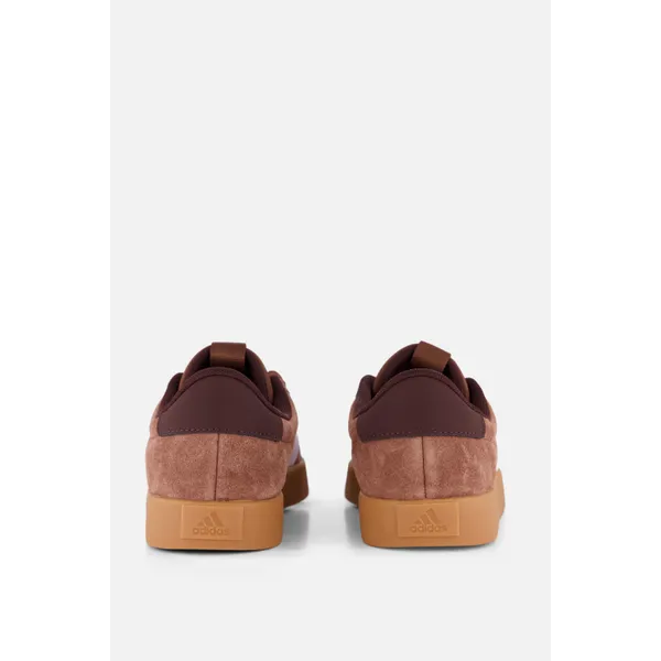 adidas VL Court Bruin, foto 4 van 6