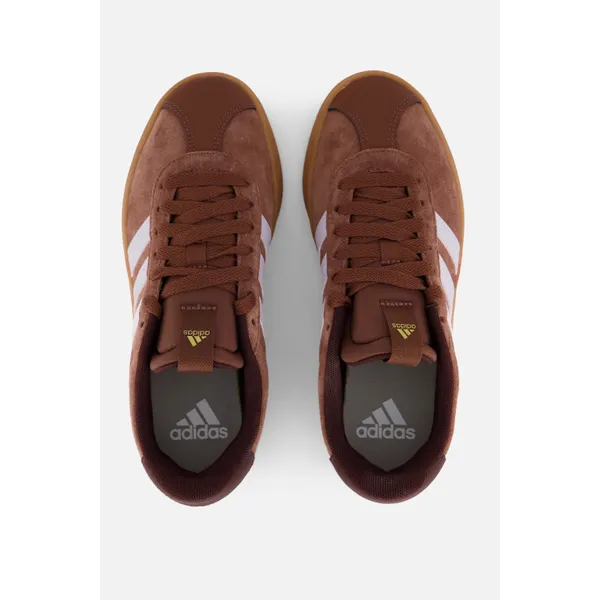 adidas VL Court Bruin, foto 5 van 6