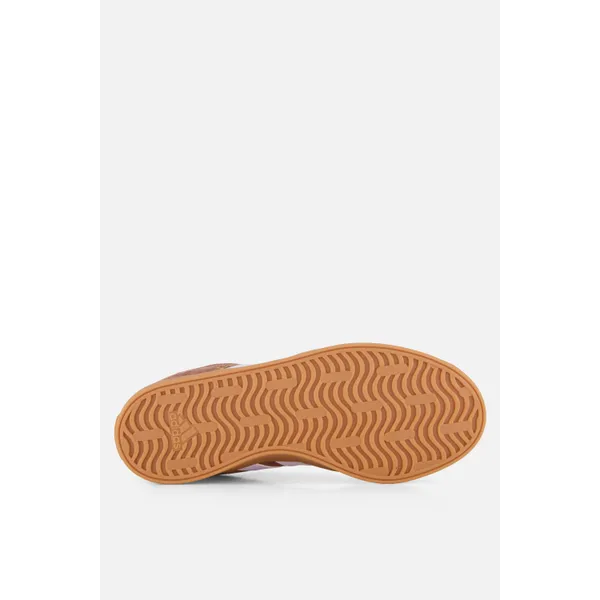 adidas VL Court Bruin, foto 6 van 6