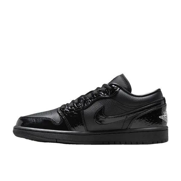 Nike Air Jordan 1 Low SE GJ, vergelijk prijzen bij 2 winkels