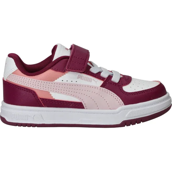 Puma Caven III Block Roze Kids, vergelijk prijzen bij 1 winkel
