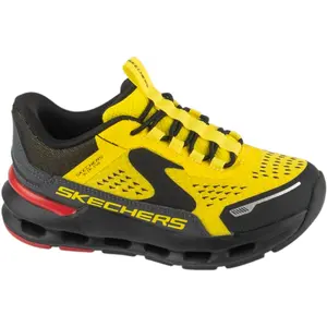 Skechers Slip-ins geel